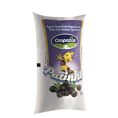 AÇAÍ, BANANA E GUARANÁ