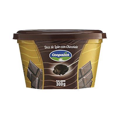 CHOCOLATE 300G