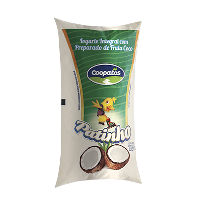 COCO patinho 1000g