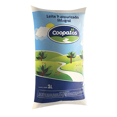 LEITE 1L