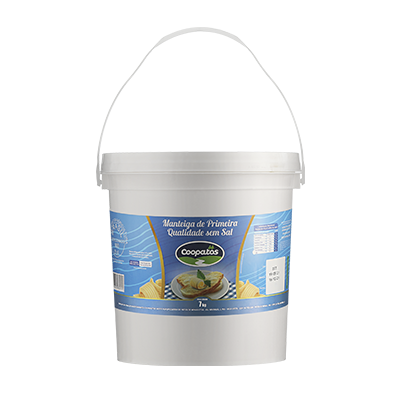 MATEIGA PRIMEIRA QUALIDADE SEM SAL