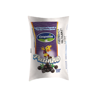 patinho acai 150g
