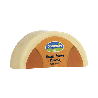 QUEIJO MINAS PADRÃO