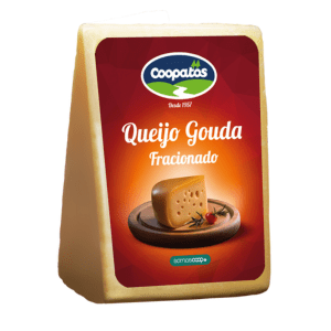 Gouda 500g