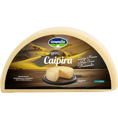 queio caipira_