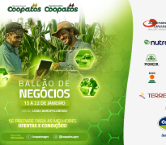 Balcão de Negócios 2022 está chegando!