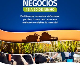 Balcão de Negócios