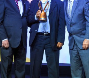 COOPATOS é eleita com o prêmio SomosCoop