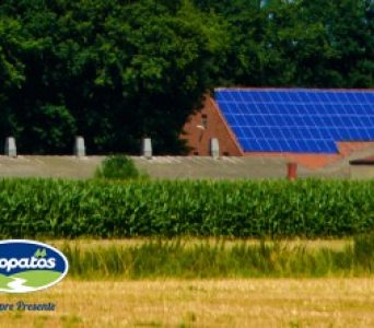 Coopatos é parceira do “FAEMG ENERGIA SUSTENTÁVEL”