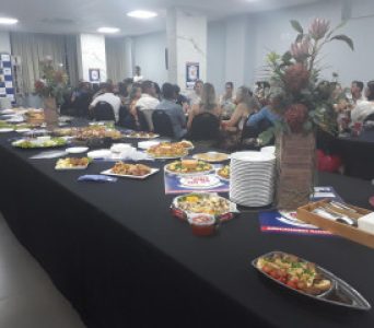 Coopatos participa de festival gastronômico