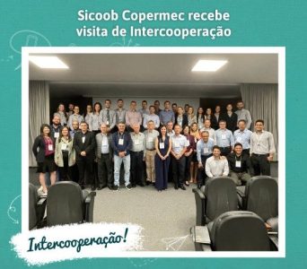 Intercooperação em Cláudio