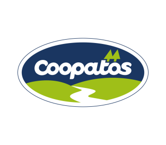 Logo Coopatos