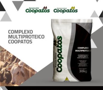 Multiproteico Coopatos