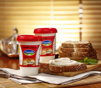 O verdadeiro sabor do Requeijão Cremoso