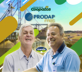Tecnologia de gestão - Prodap Fabs