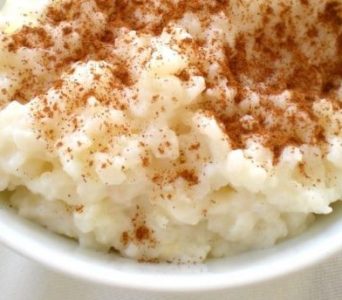 arroz-doce