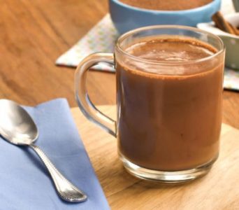 chocolate-quente