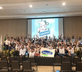 jovens cooperativistas